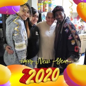 Meet your Posher, Tammy